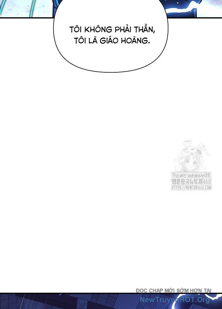 Làm Ơn Dừng Đức Giáo Hoàng Lại: Chapter 57