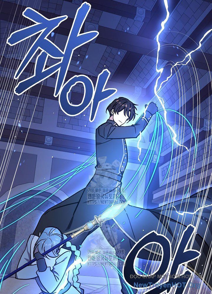 Làm Ơn Dừng Đức Giáo Hoàng Lại: Chapter 57