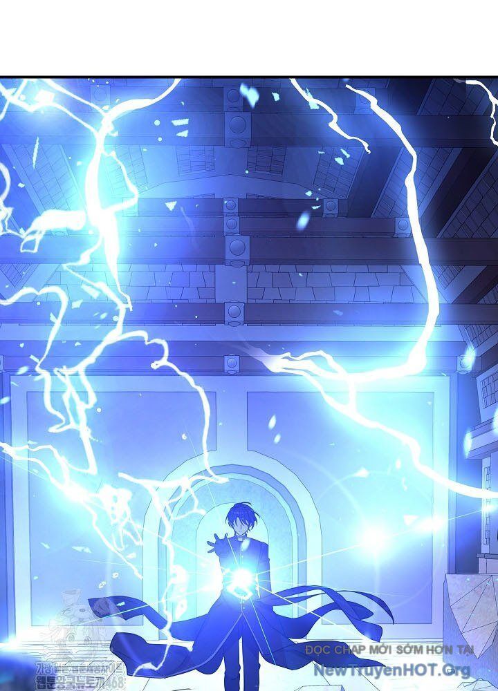 Làm Ơn Dừng Đức Giáo Hoàng Lại: Chapter 57