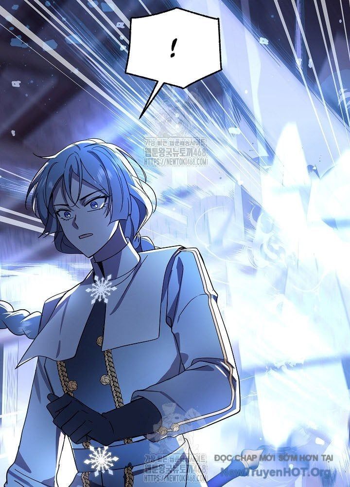 Làm Ơn Dừng Đức Giáo Hoàng Lại: Chapter 57