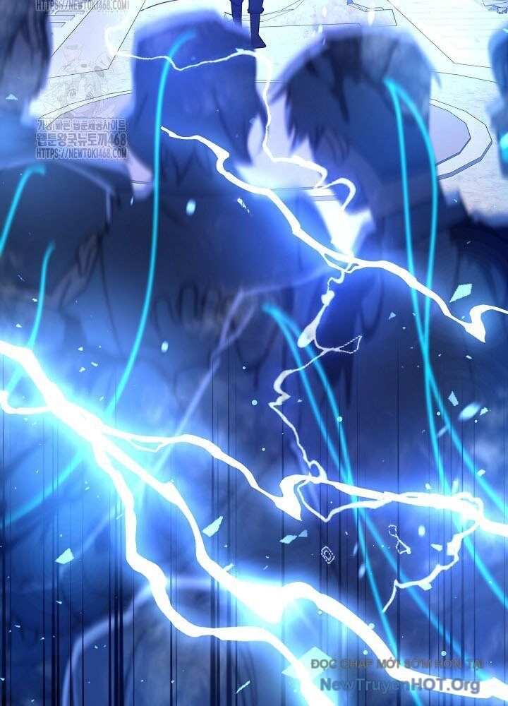 Làm Ơn Dừng Đức Giáo Hoàng Lại: Chapter 57