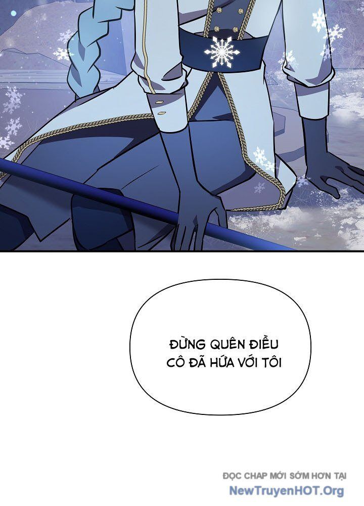 Làm Ơn Dừng Đức Giáo Hoàng Lại: Chapter 57