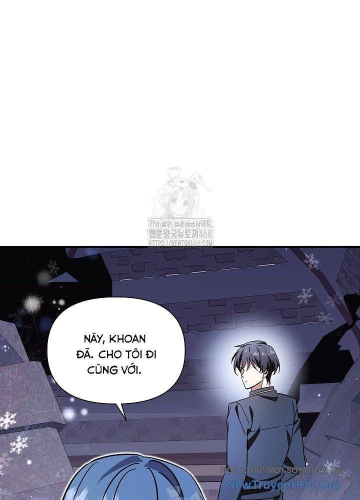 Làm Ơn Dừng Đức Giáo Hoàng Lại: Chapter 57