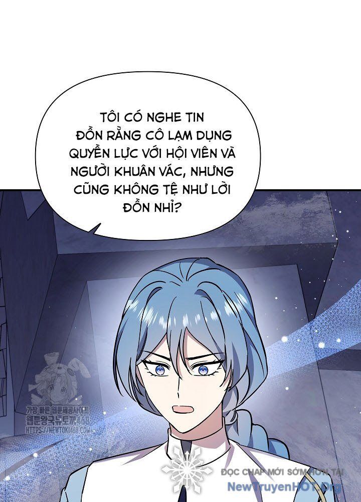 Làm Ơn Dừng Đức Giáo Hoàng Lại: Chapter 57