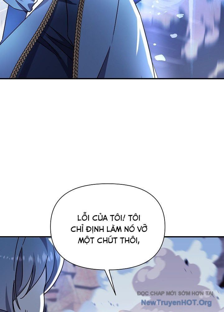 Làm Ơn Dừng Đức Giáo Hoàng Lại: Chapter 57