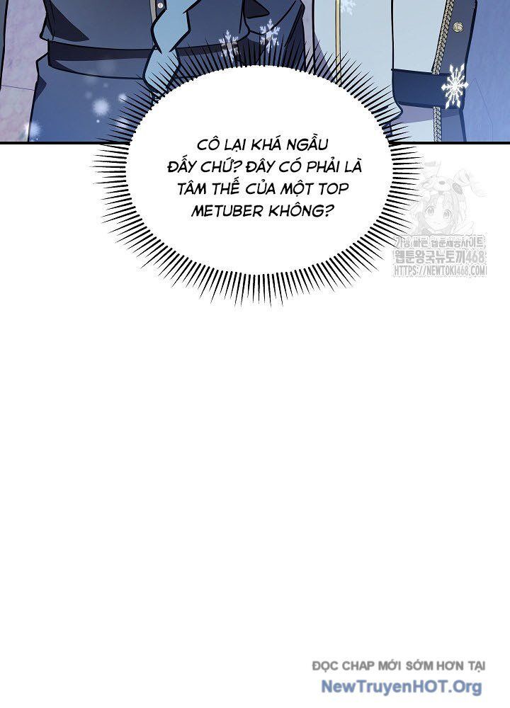 Làm Ơn Dừng Đức Giáo Hoàng Lại: Chapter 57