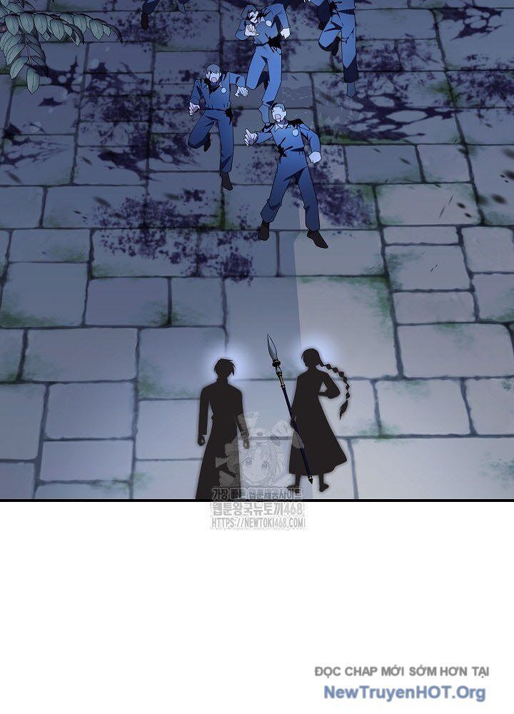 Làm Ơn Dừng Đức Giáo Hoàng Lại: Chapter 57