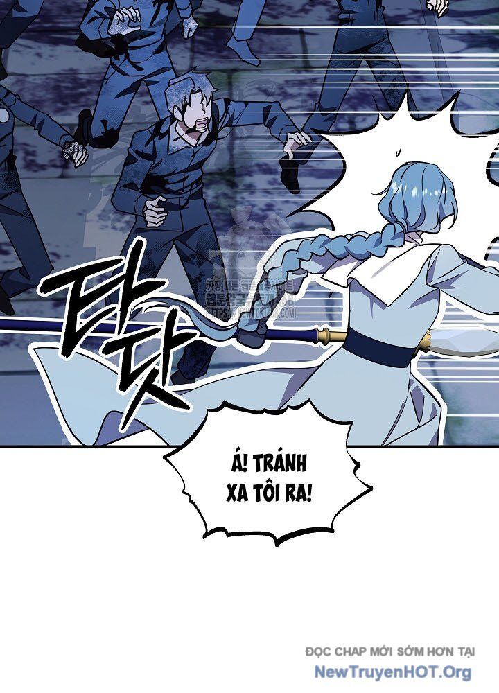 Làm Ơn Dừng Đức Giáo Hoàng Lại: Chapter 57