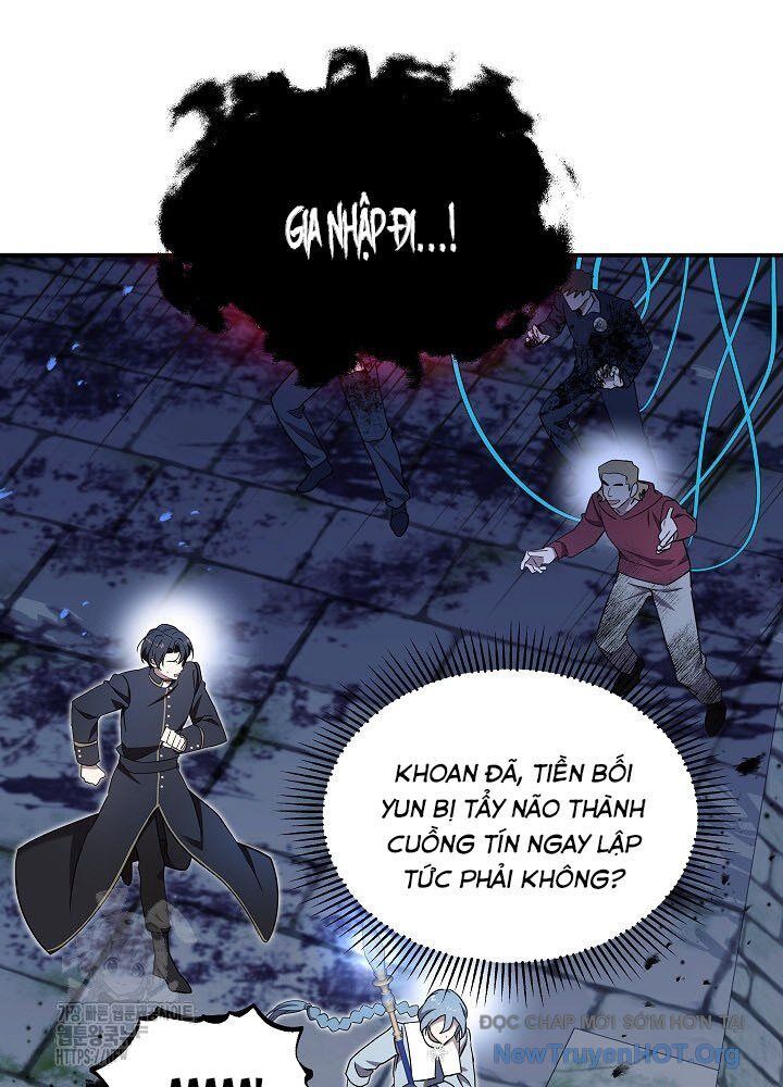 Làm Ơn Dừng Đức Giáo Hoàng Lại: Chapter 57