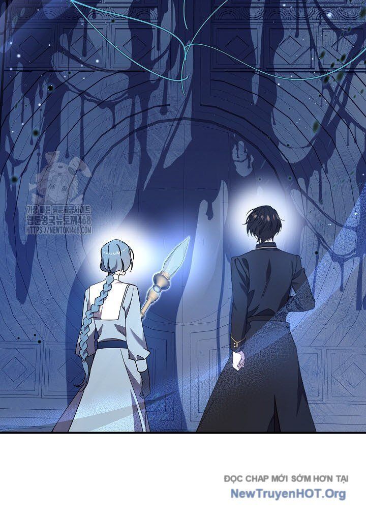 Làm Ơn Dừng Đức Giáo Hoàng Lại: Chapter 57