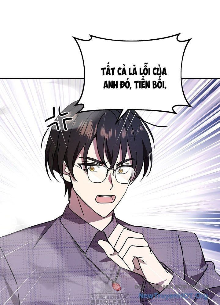 Làm Ơn Dừng Đức Giáo Hoàng Lại: Chapter 57