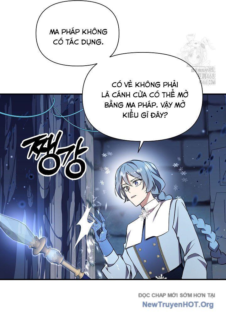 Làm Ơn Dừng Đức Giáo Hoàng Lại: Chapter 57