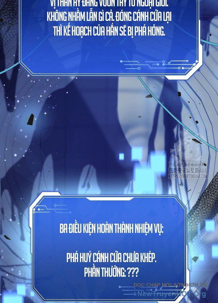 Làm Ơn Dừng Đức Giáo Hoàng Lại: Chapter 57