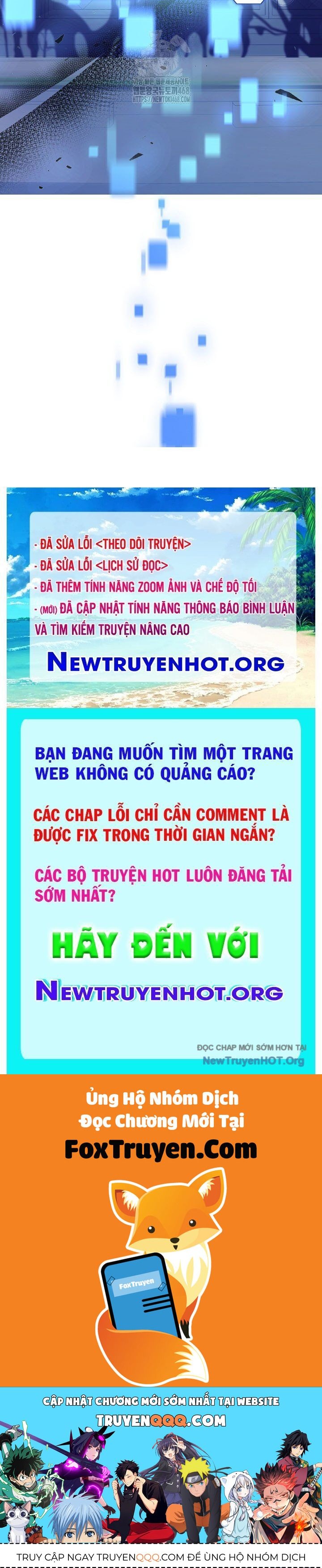 Làm Ơn Dừng Đức Giáo Hoàng Lại: Chapter 57