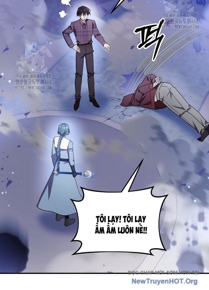 Làm Ơn Dừng Đức Giáo Hoàng Lại: Chapter 57