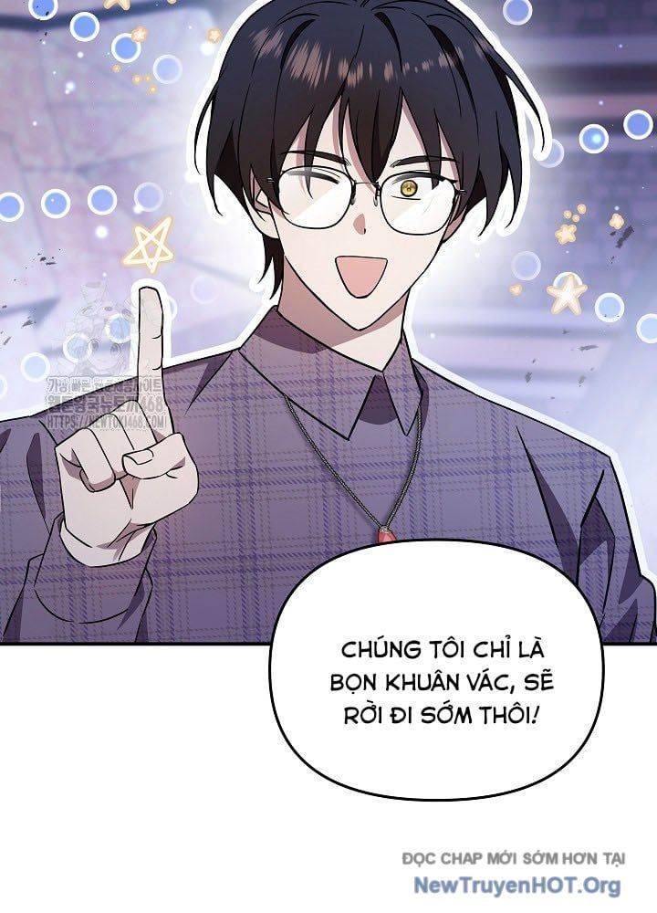 Làm Ơn Dừng Đức Giáo Hoàng Lại: Chapter 57