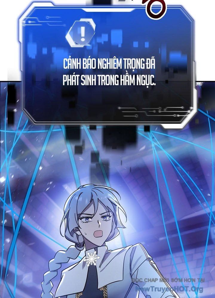 Làm Ơn Dừng Đức Giáo Hoàng Lại: Chapter 57