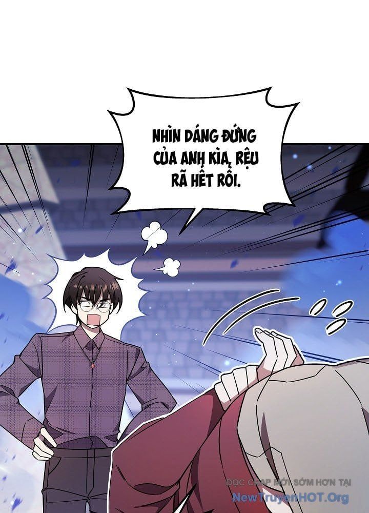 Làm Ơn Dừng Đức Giáo Hoàng Lại: Chapter 57