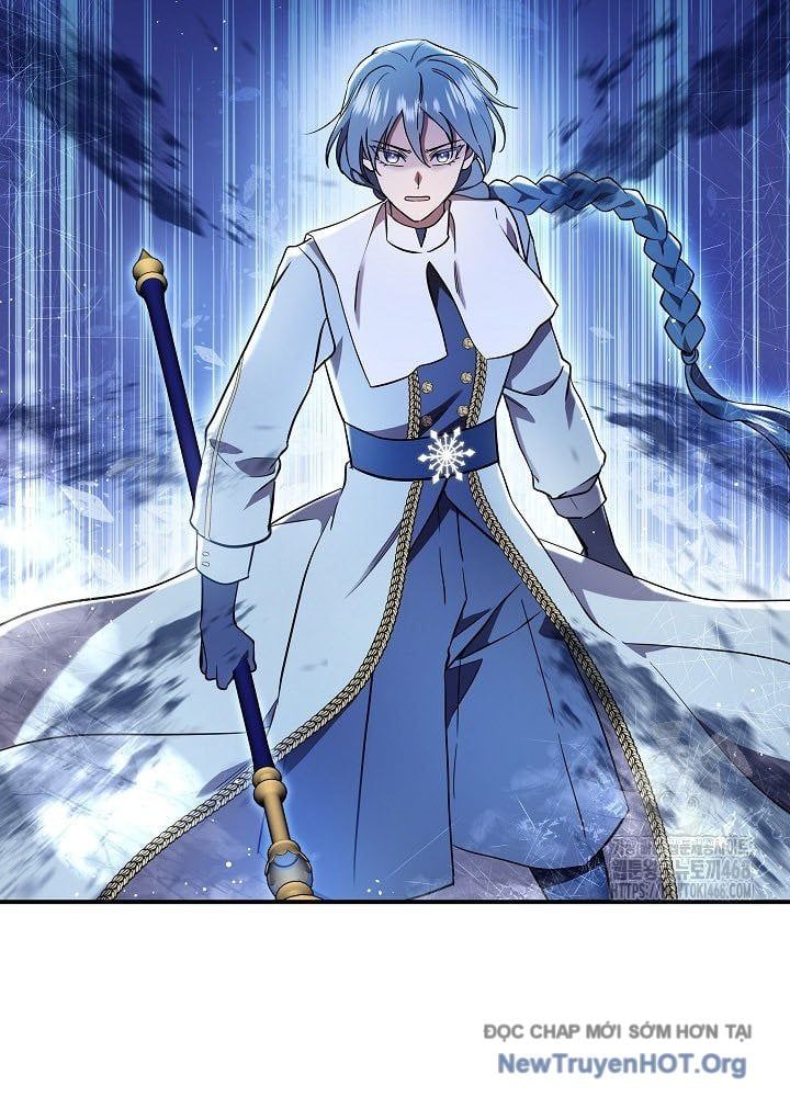 Làm Ơn Dừng Đức Giáo Hoàng Lại: Chapter 57