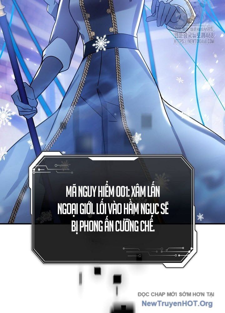 Làm Ơn Dừng Đức Giáo Hoàng Lại: Chapter 57