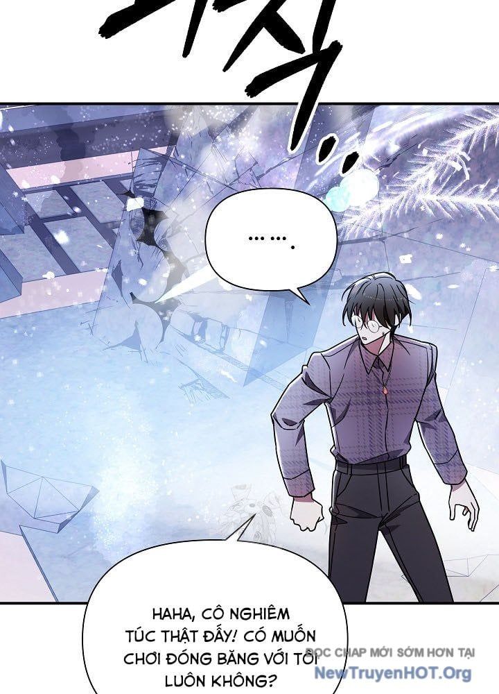 Làm Ơn Dừng Đức Giáo Hoàng Lại: Chapter 57