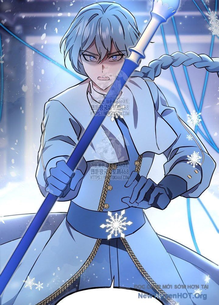 Làm Ơn Dừng Đức Giáo Hoàng Lại: Chapter 57