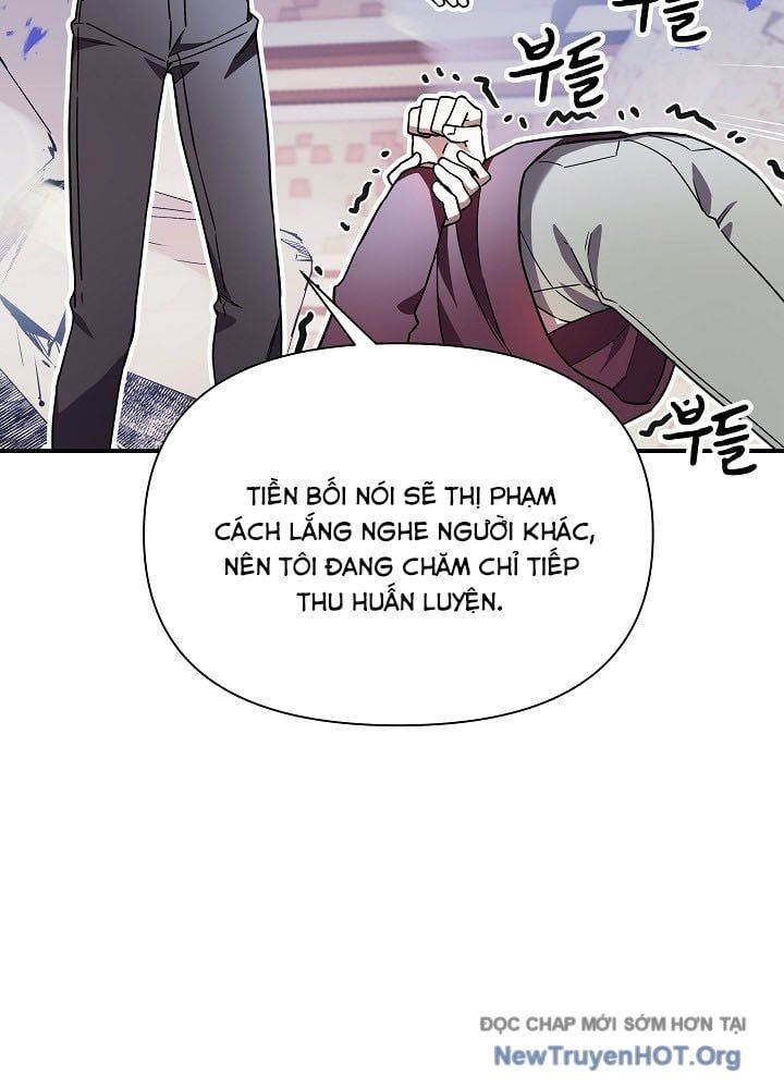 Làm Ơn Dừng Đức Giáo Hoàng Lại: Chapter 57