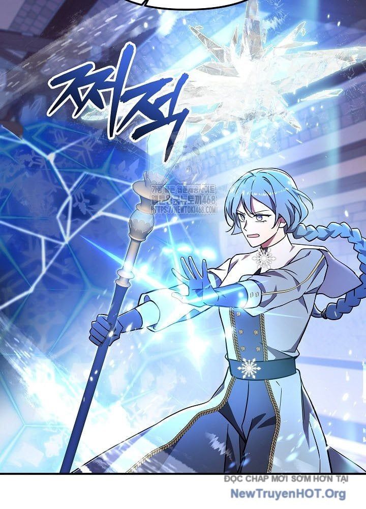 Làm Ơn Dừng Đức Giáo Hoàng Lại: Chapter 57