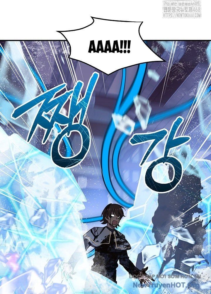 Làm Ơn Dừng Đức Giáo Hoàng Lại: Chapter 57