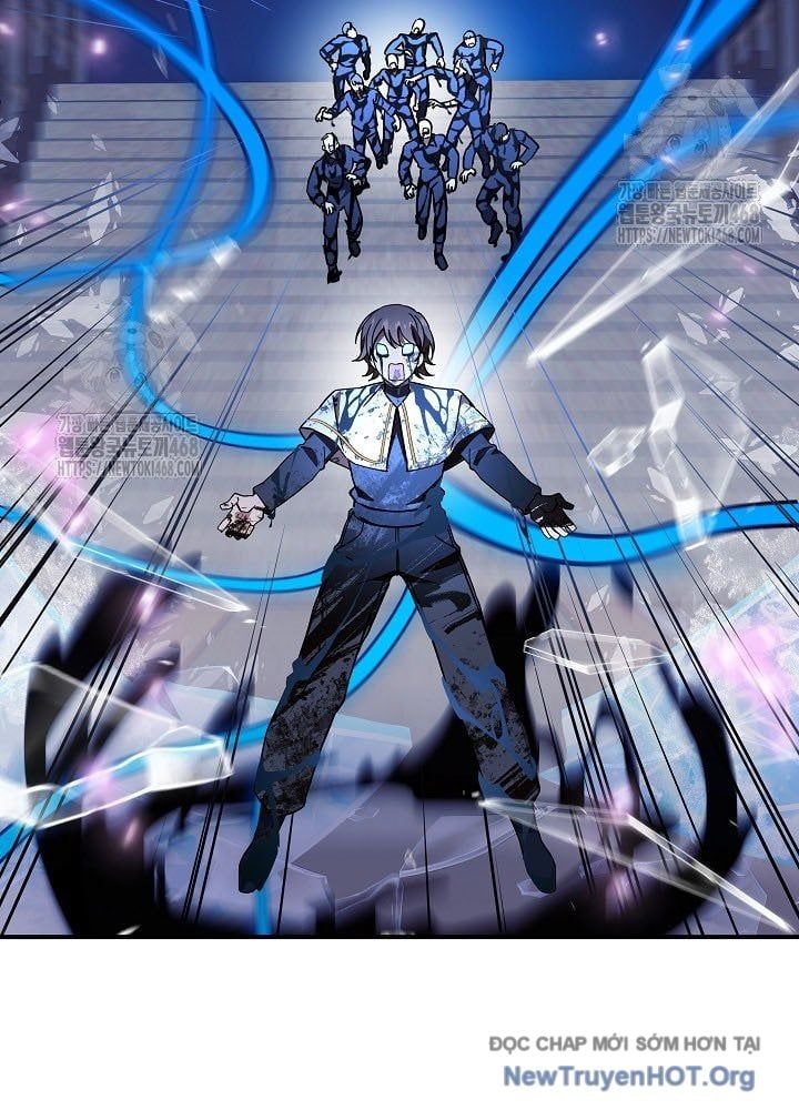 Làm Ơn Dừng Đức Giáo Hoàng Lại: Chapter 57