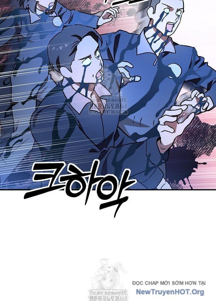 Làm Ơn Dừng Đức Giáo Hoàng Lại: Chapter 57