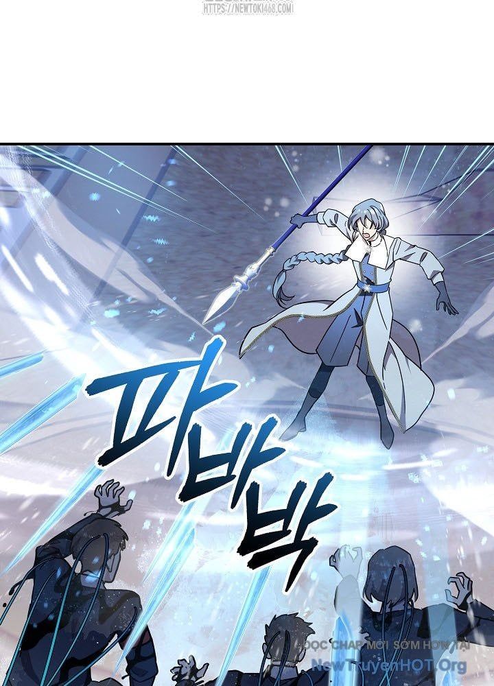 Làm Ơn Dừng Đức Giáo Hoàng Lại: Chapter 57