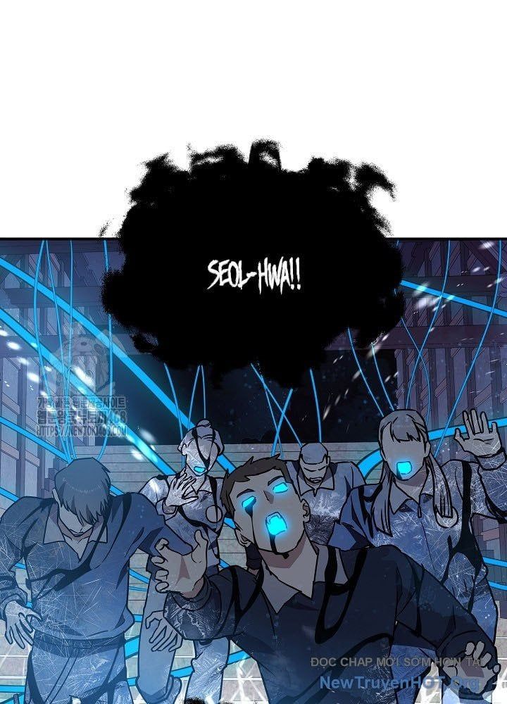 Làm Ơn Dừng Đức Giáo Hoàng Lại: Chapter 57