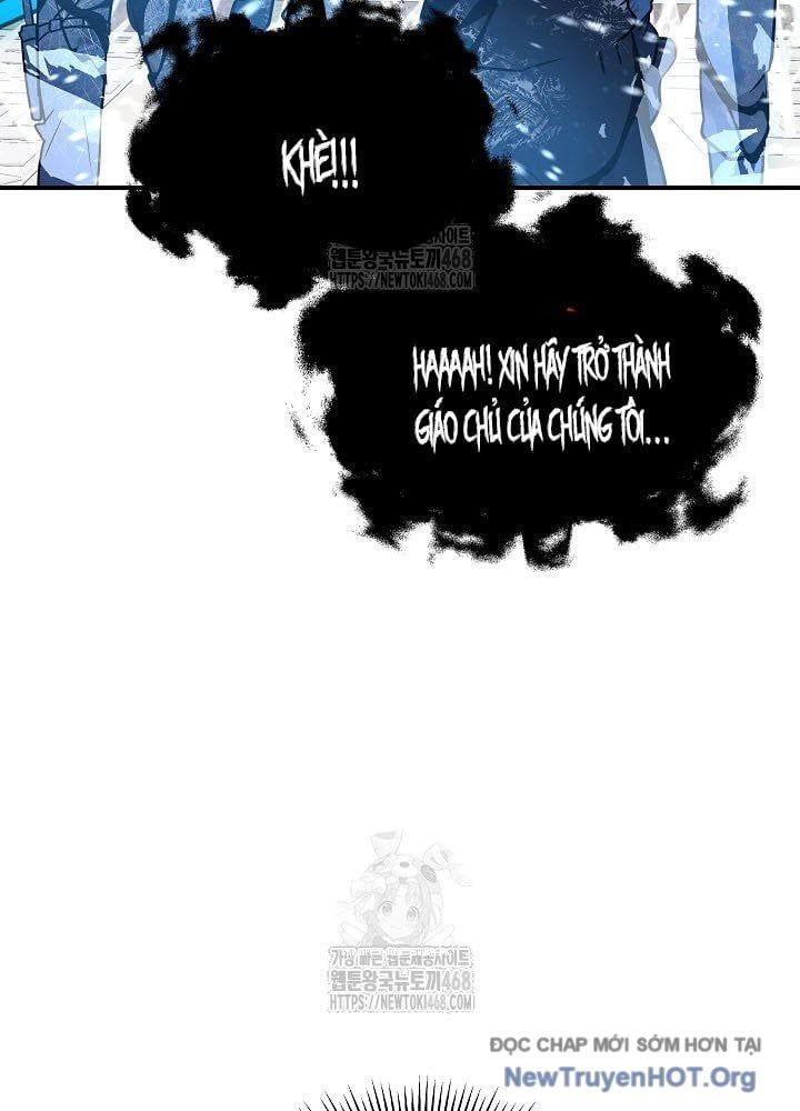 Làm Ơn Dừng Đức Giáo Hoàng Lại: Chapter 57