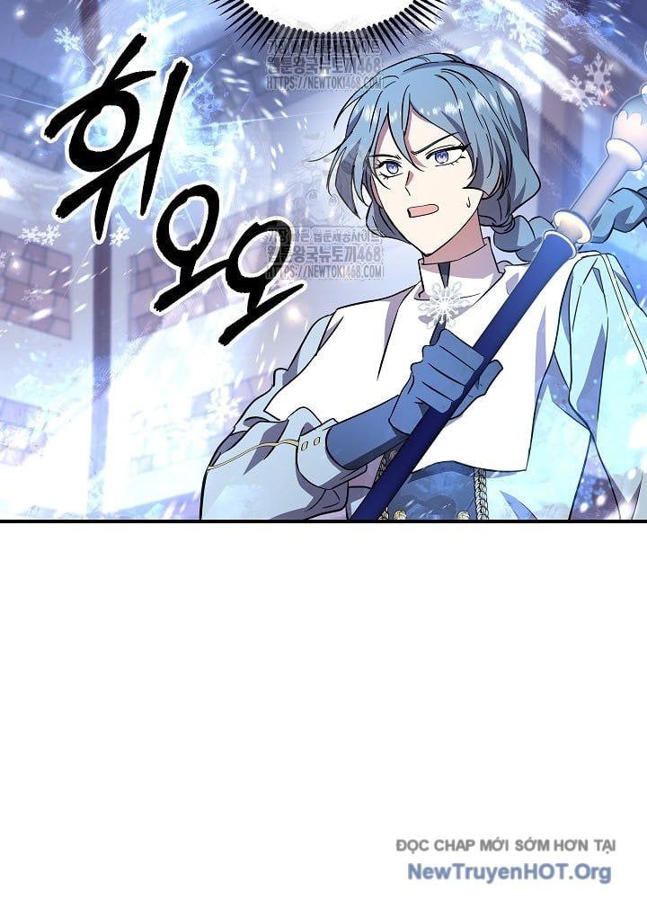 Làm Ơn Dừng Đức Giáo Hoàng Lại: Chapter 57