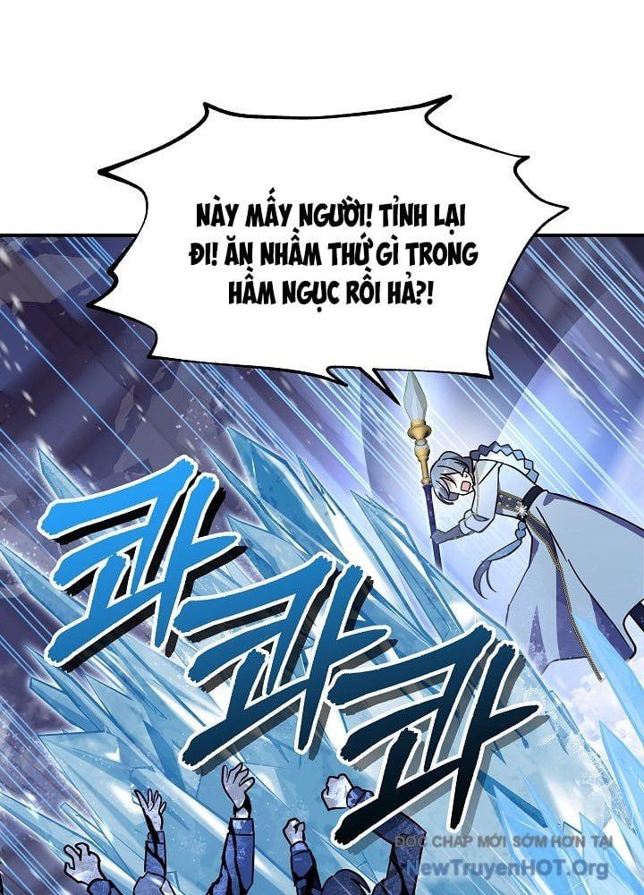 Làm Ơn Dừng Đức Giáo Hoàng Lại: Chapter 57