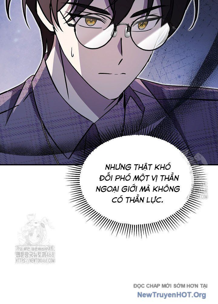 Làm Ơn Dừng Đức Giáo Hoàng Lại: Chapter 57