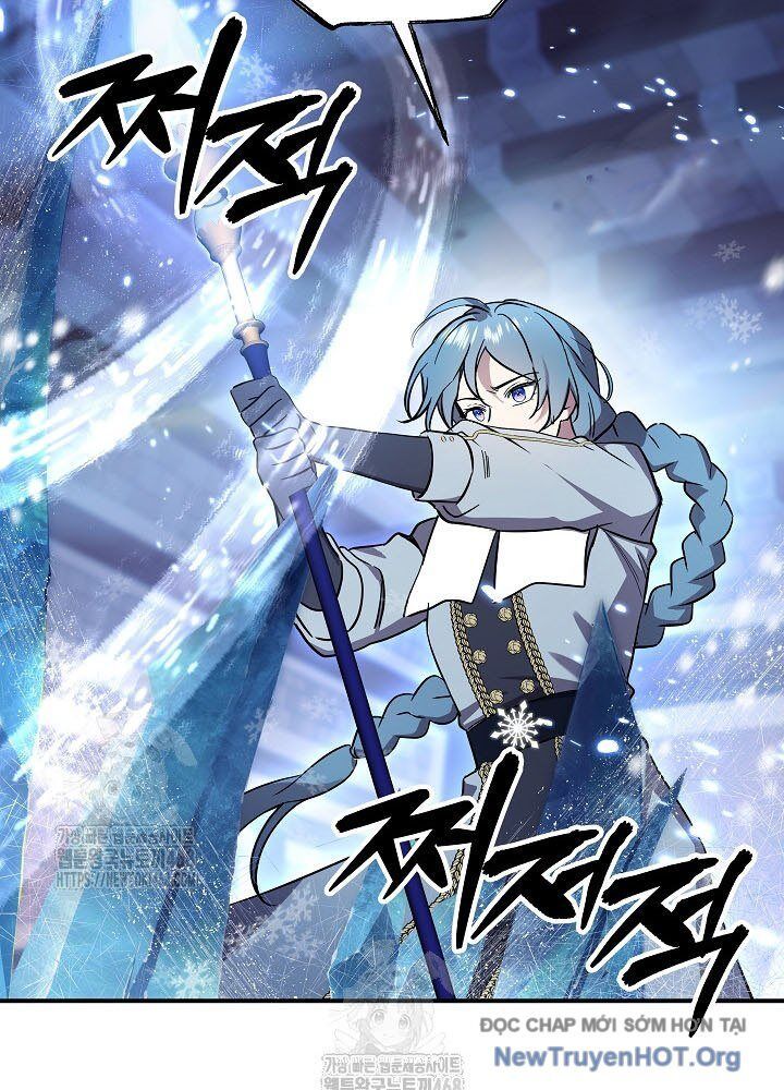 Làm Ơn Dừng Đức Giáo Hoàng Lại: Chapter 57