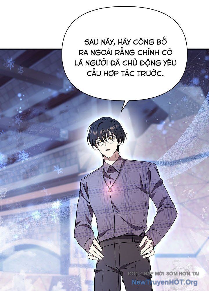Làm Ơn Dừng Đức Giáo Hoàng Lại: Chapter 57