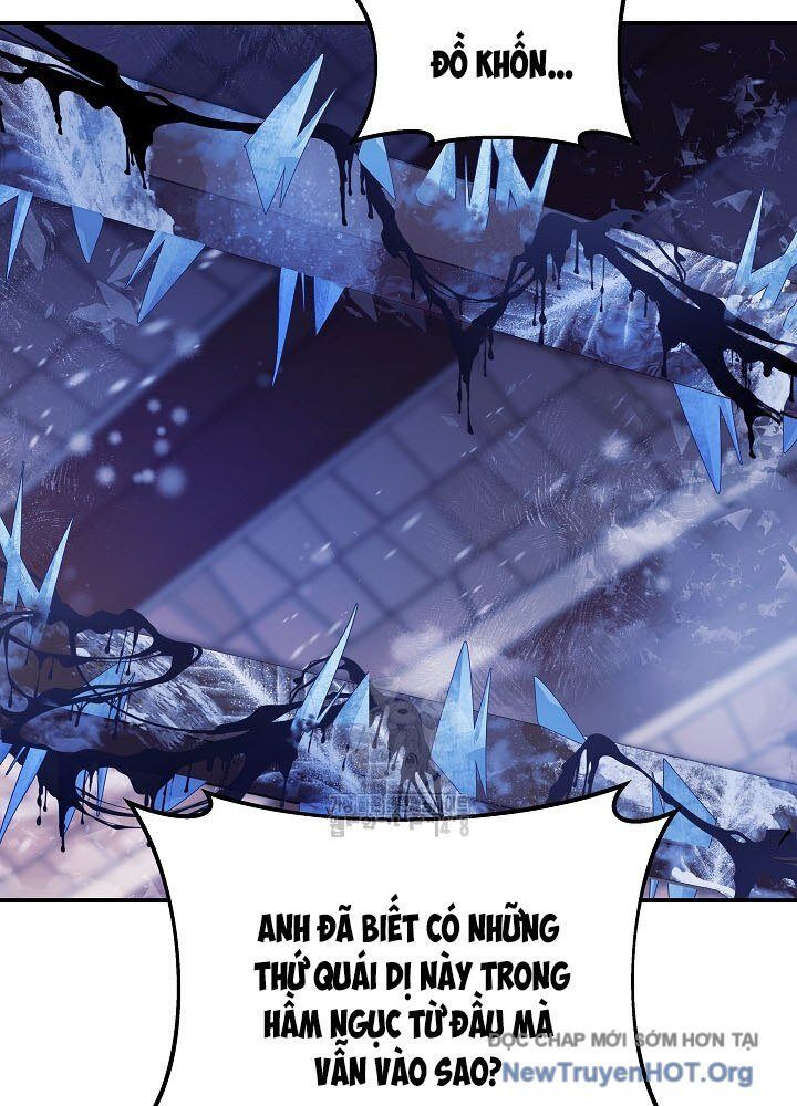 Làm Ơn Dừng Đức Giáo Hoàng Lại: Chapter 57