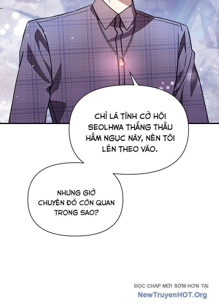 Làm Ơn Dừng Đức Giáo Hoàng Lại: Chapter 57