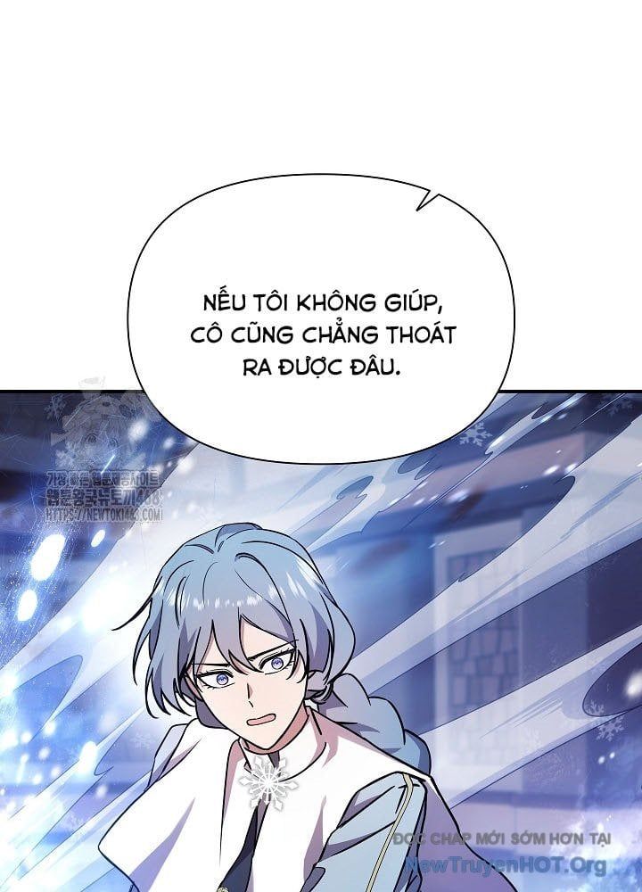 Làm Ơn Dừng Đức Giáo Hoàng Lại: Chapter 57