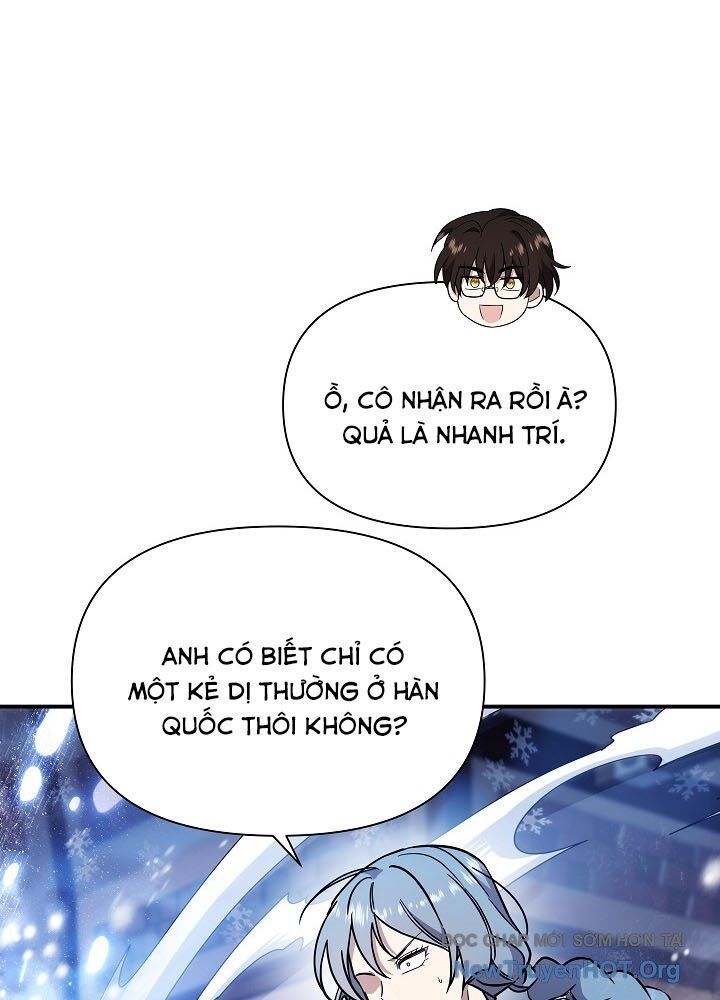 Làm Ơn Dừng Đức Giáo Hoàng Lại: Chapter 57