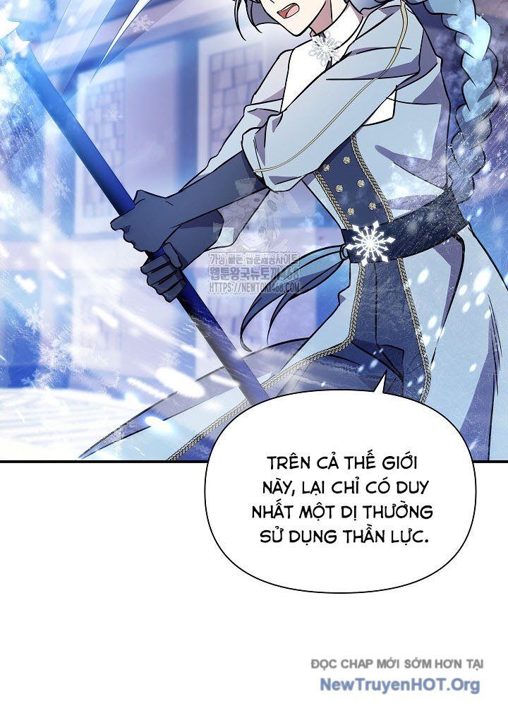 Làm Ơn Dừng Đức Giáo Hoàng Lại: Chapter 57