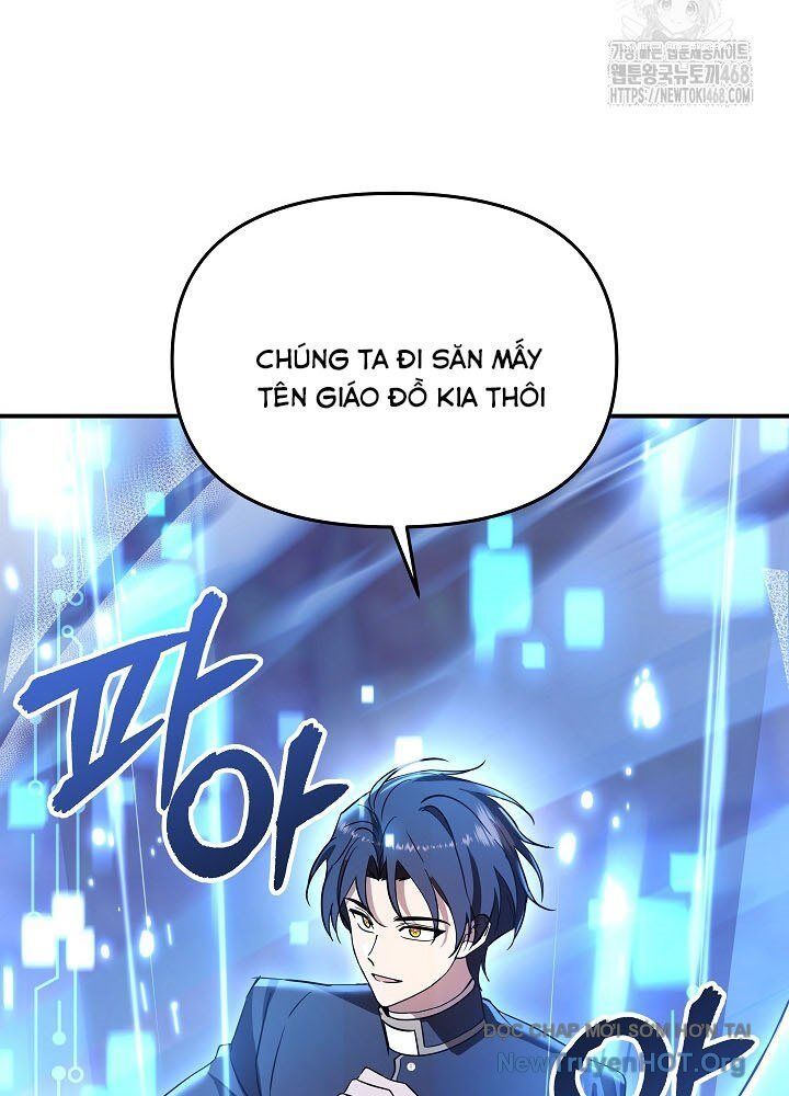 Làm Ơn Dừng Đức Giáo Hoàng Lại: Chapter 57
