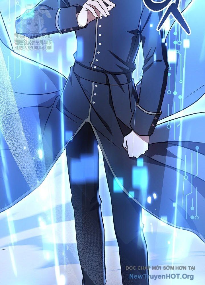 Làm Ơn Dừng Đức Giáo Hoàng Lại: Chapter 57