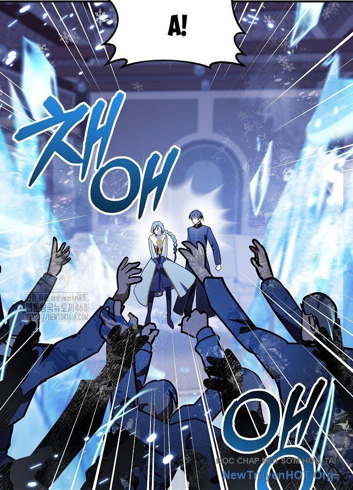 Làm Ơn Dừng Đức Giáo Hoàng Lại: Chapter 57