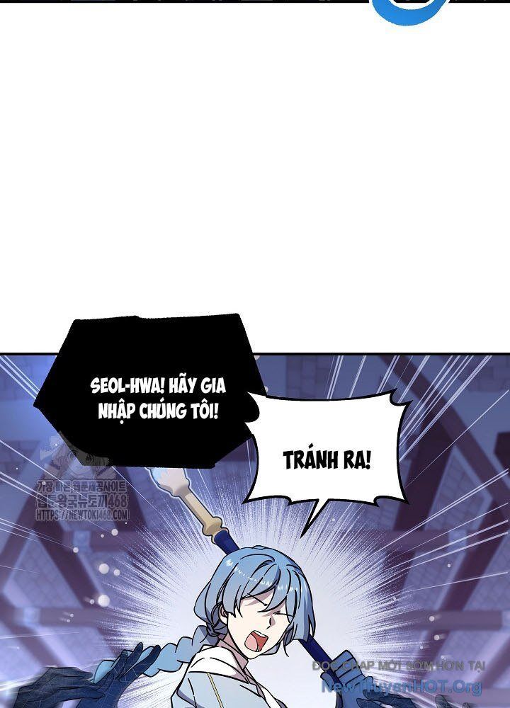 Làm Ơn Dừng Đức Giáo Hoàng Lại: Chapter 57