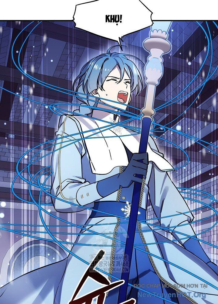 Làm Ơn Dừng Đức Giáo Hoàng Lại: Chapter 57