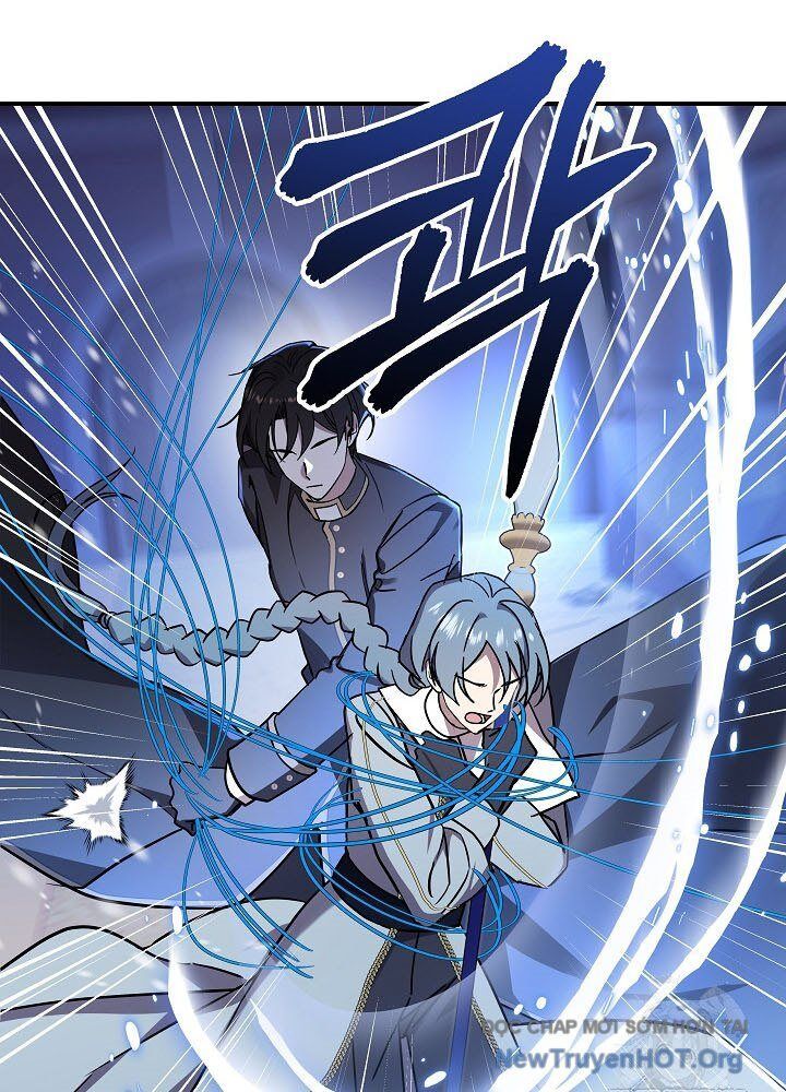 Làm Ơn Dừng Đức Giáo Hoàng Lại: Chapter 57